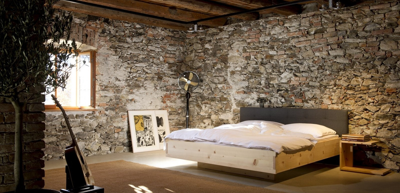 Zirbenmöbel und Zirbenbetten Zirbenmöbel und Zirbenbetten